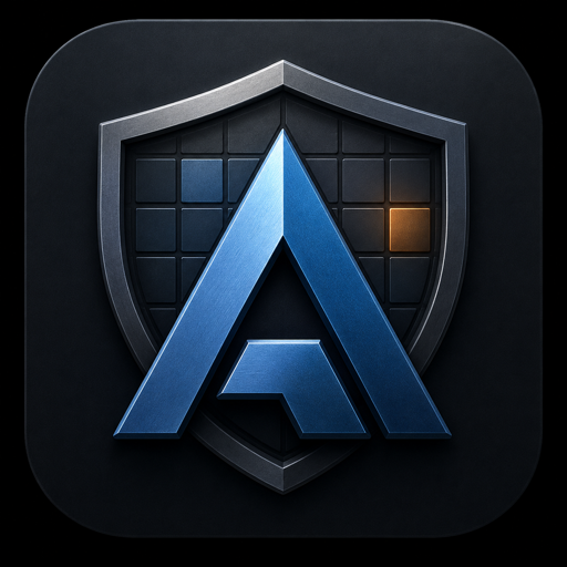 ApexSignum app icon